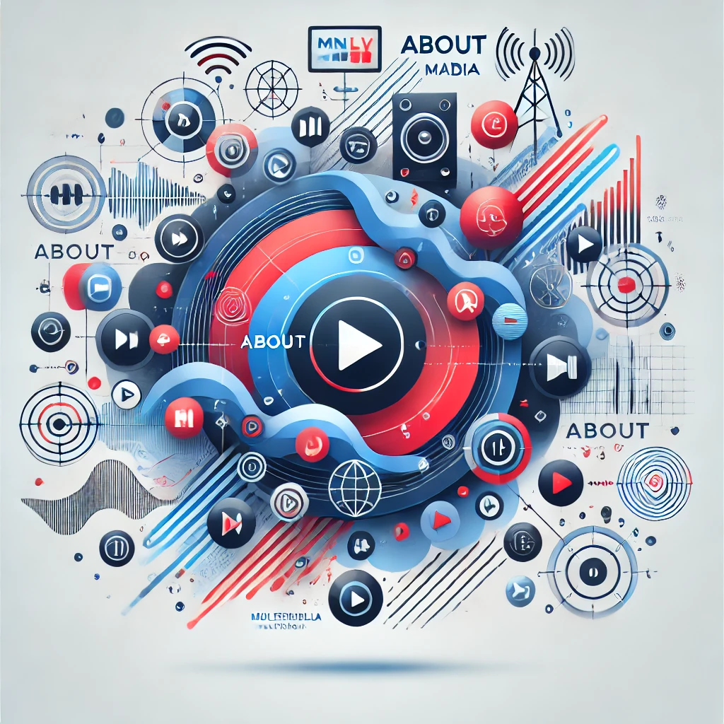Illustration Média